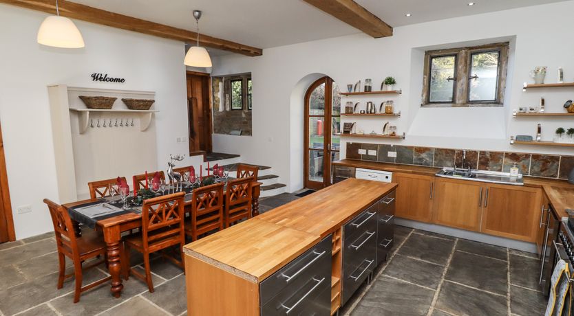 Photo of The Gatehouse