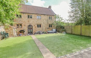 The Gatehouse Holiday Cottage