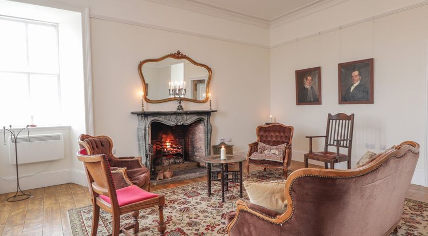 Photo of Freswick Castle