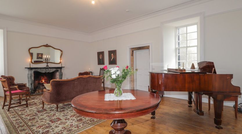 Photo of Freswick Castle