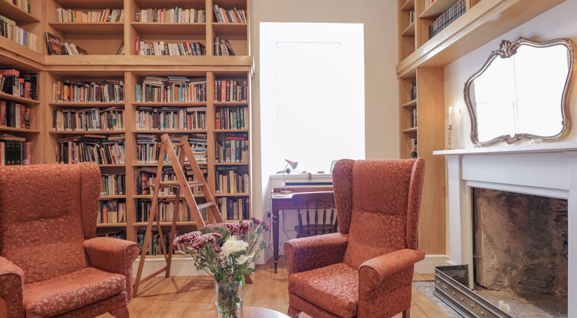 Photo of Freswick Castle