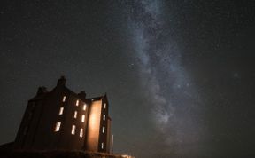 Photo of Freswick Castle