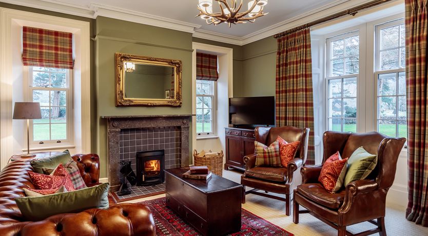 Photo of The Vicarage