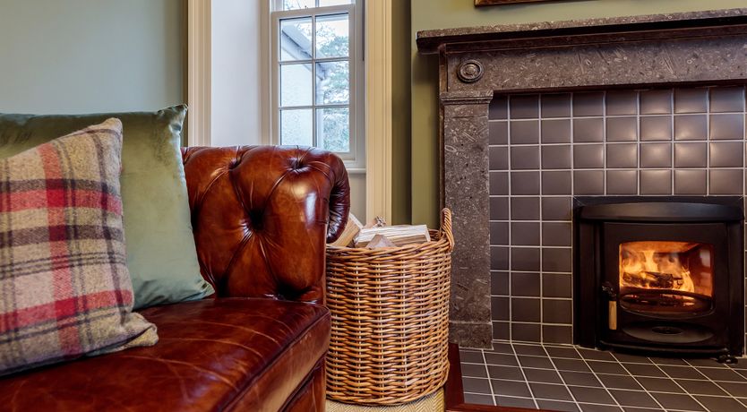 Photo of The Vicarage