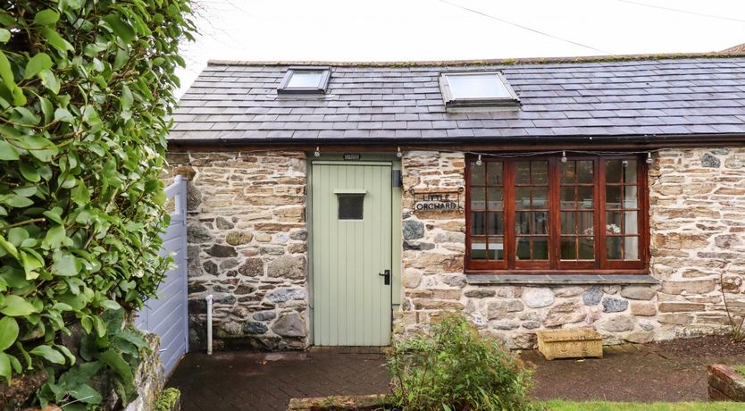 Photo of Little Orchard Barn