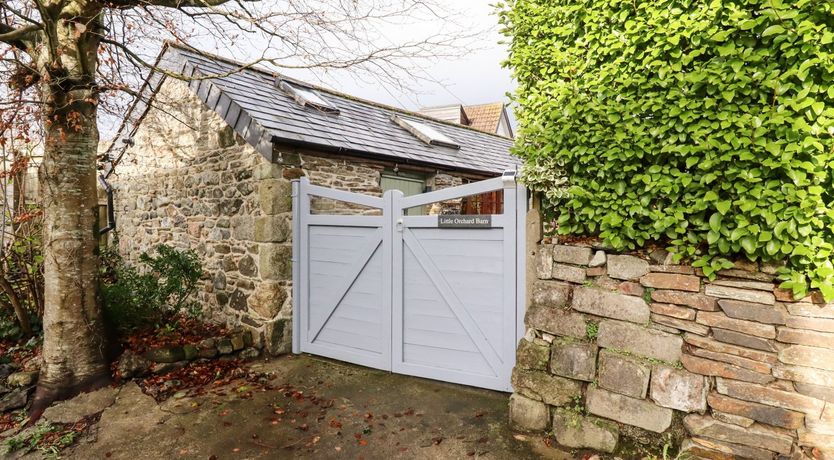 Photo of Little Orchard Barn