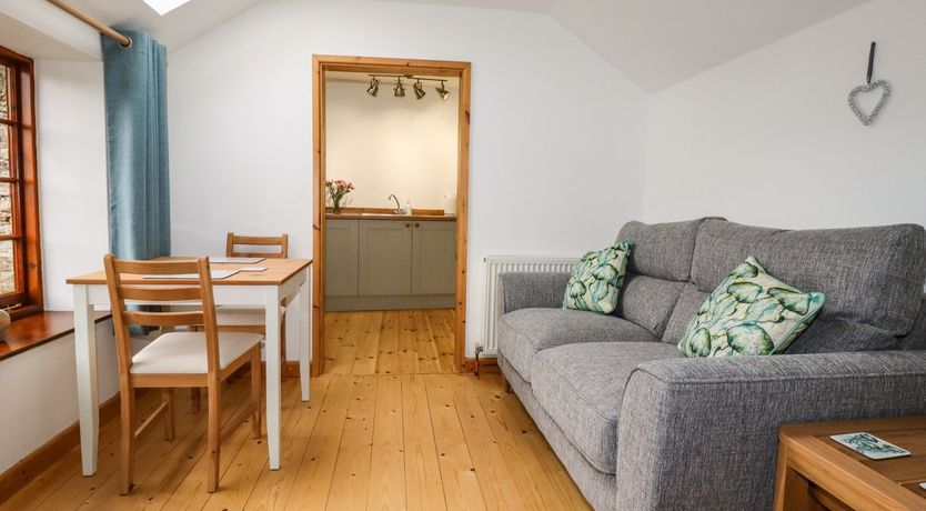 Photo of Little Orchard Barn