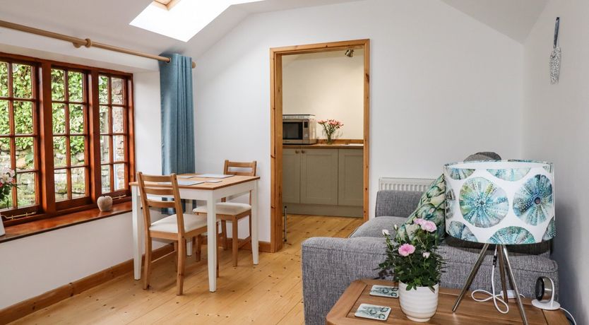 Photo of Little Orchard Barn