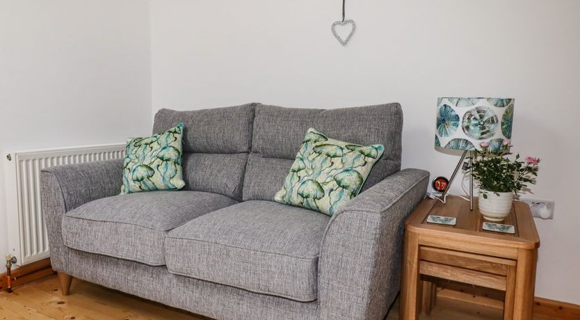 Photo of Little Orchard Barn