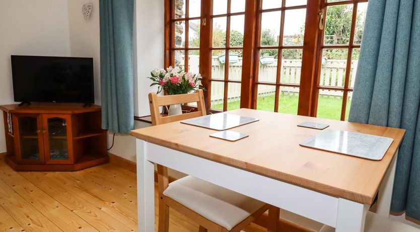 Photo of Little Orchard Barn