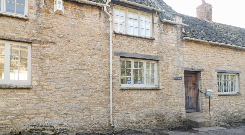 Photo of Holly Cottage