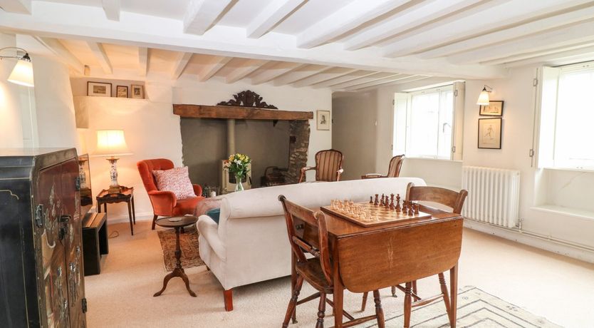 Photo of Holly Cottage