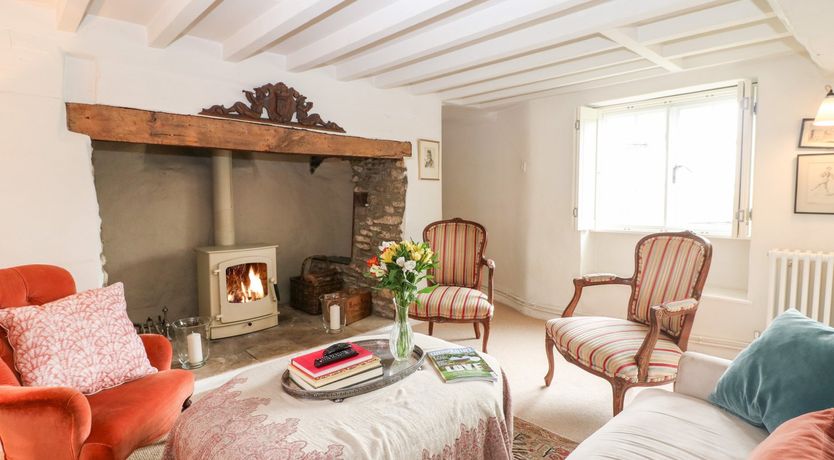 Photo of Holly Cottage