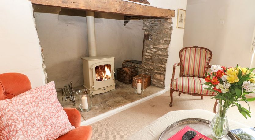 Photo of Holly Cottage