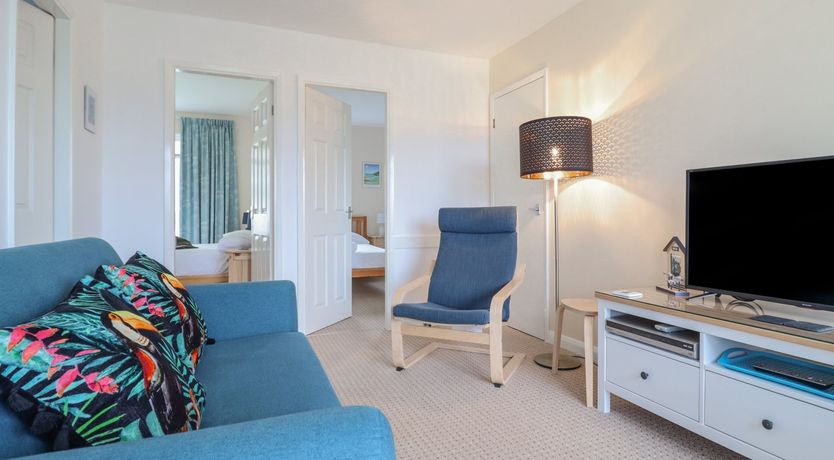 Photo of 48 Glan Y Mor