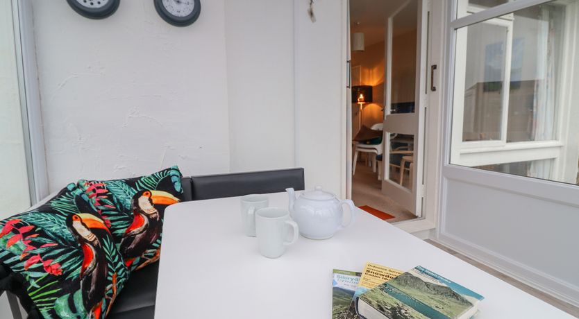 Photo of 48 Glan Y Mor