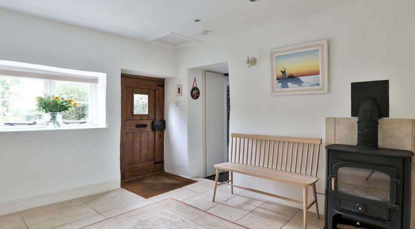 Photo of Friesland Cottage