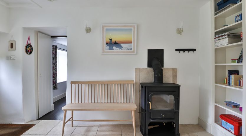 Photo of Friesland Cottage