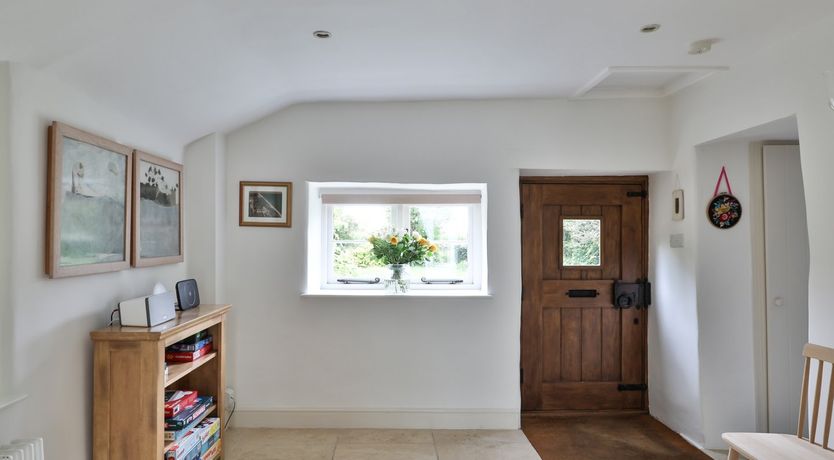 Photo of Friesland Cottage