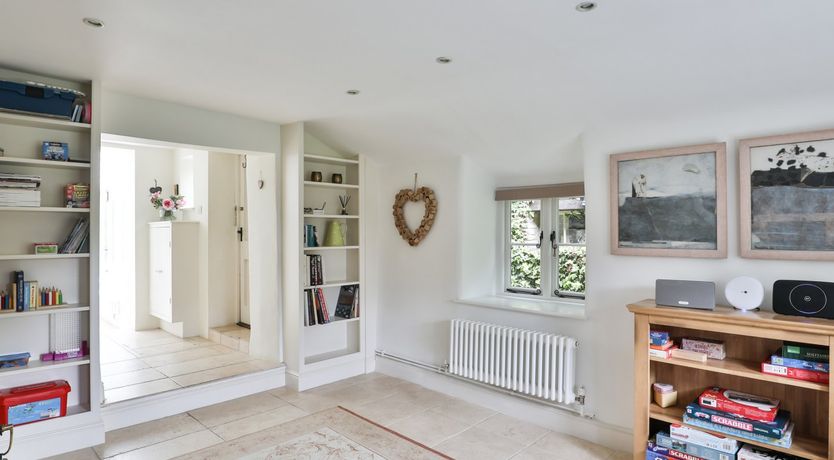 Photo of Friesland Cottage