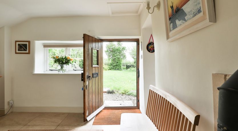 Photo of Friesland Cottage