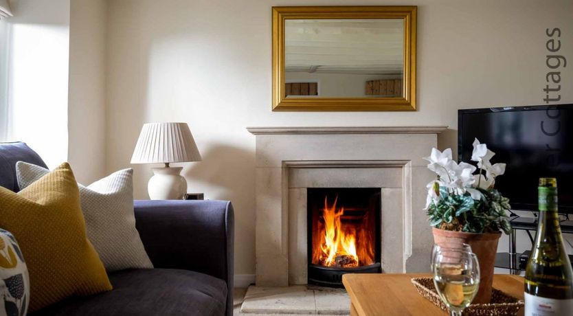 Photo of Weir Cottage