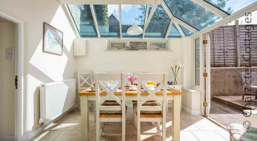 Photo of Weir Cottage