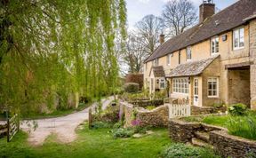 Photo of Willow Cottage