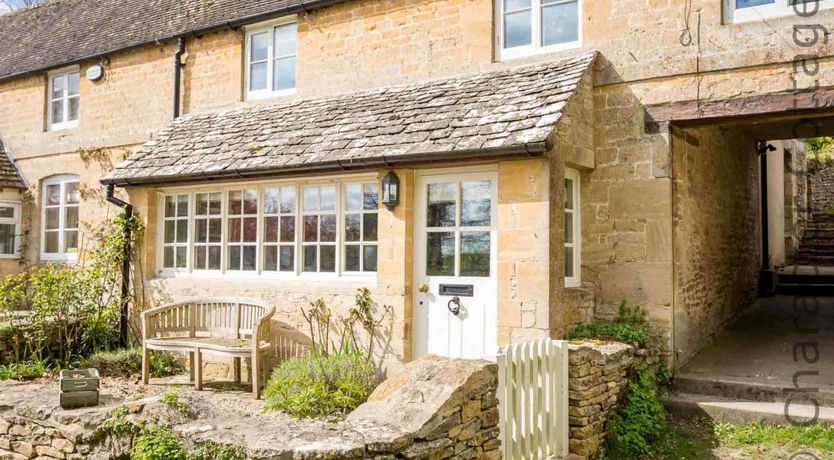 Photo of Willow Cottage