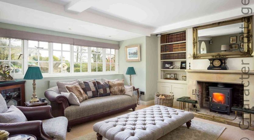 Photo of Willow Cottage