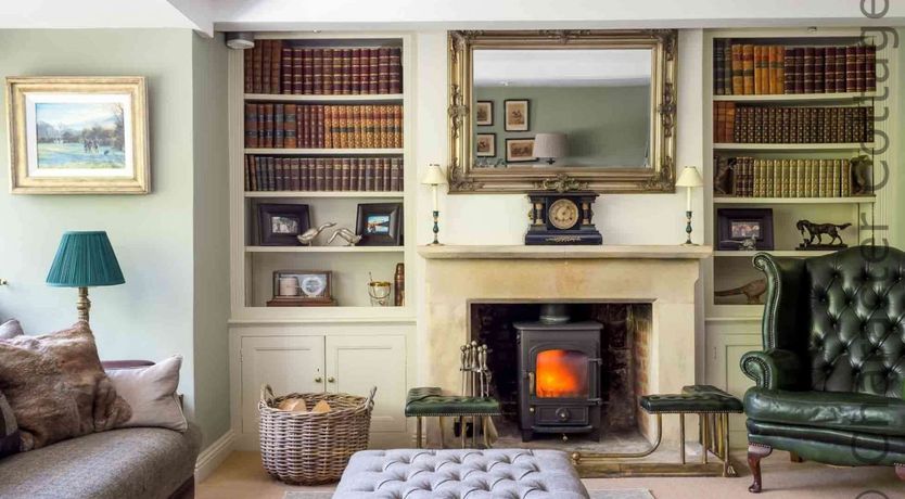 Photo of Willow Cottage