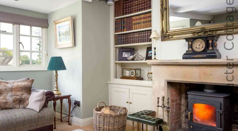 Photo of Willow Cottage