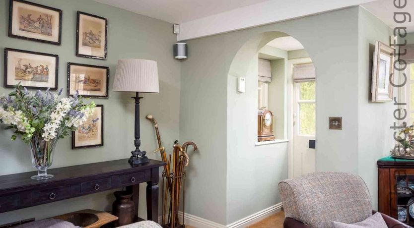 Photo of Willow Cottage