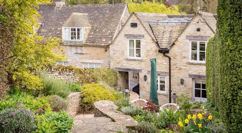 Photo of Willow Cottage