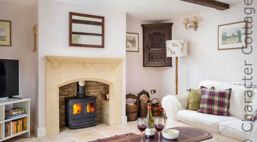 Photo of Oyster Barn