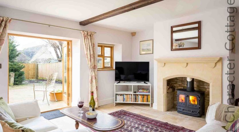 Photo of Oyster Barn