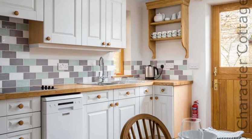 Photo of Oyster Barn