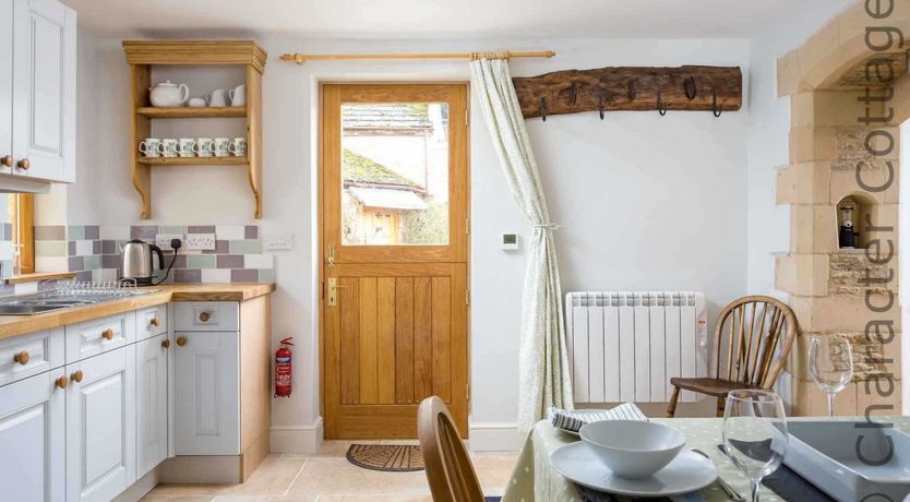 Photo of Oyster Barn