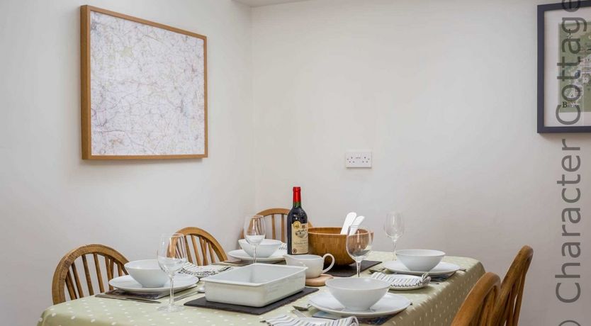 Photo of Oyster Barn