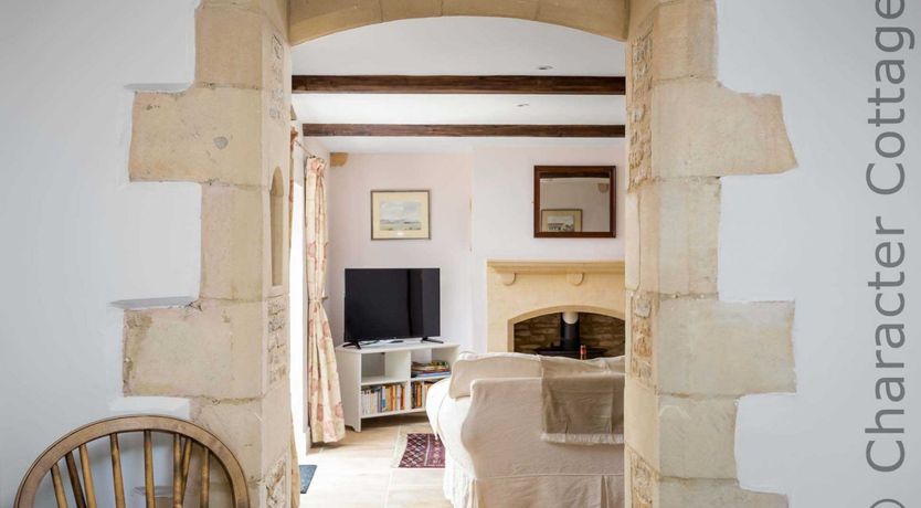 Photo of Oyster Barn