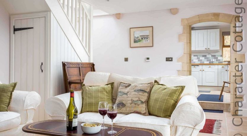 Photo of Oyster Barn