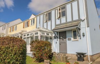 The Smithy Holiday Cottage