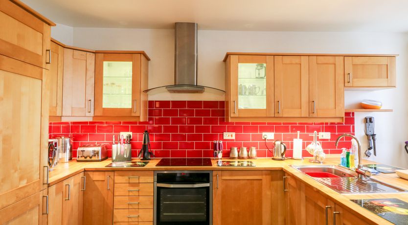 Photo of Littleham Court Cottage