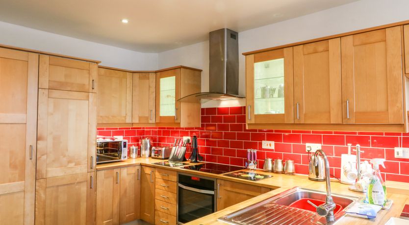 Photo of Littleham Court Cottage