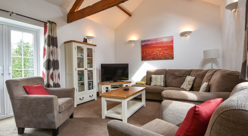 Photo of Littleham Court Cottage