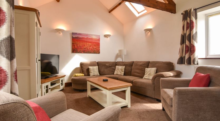 Photo of Littleham Court Cottage