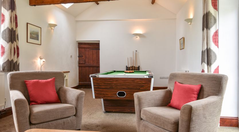 Photo of Littleham Court Cottage