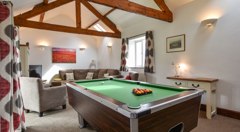 Photo of Littleham Court Cottage