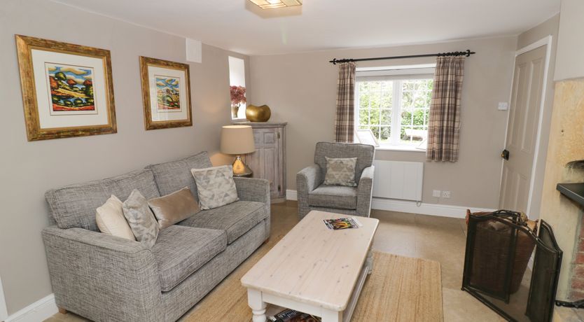 Photo of Jackdaw Cottage