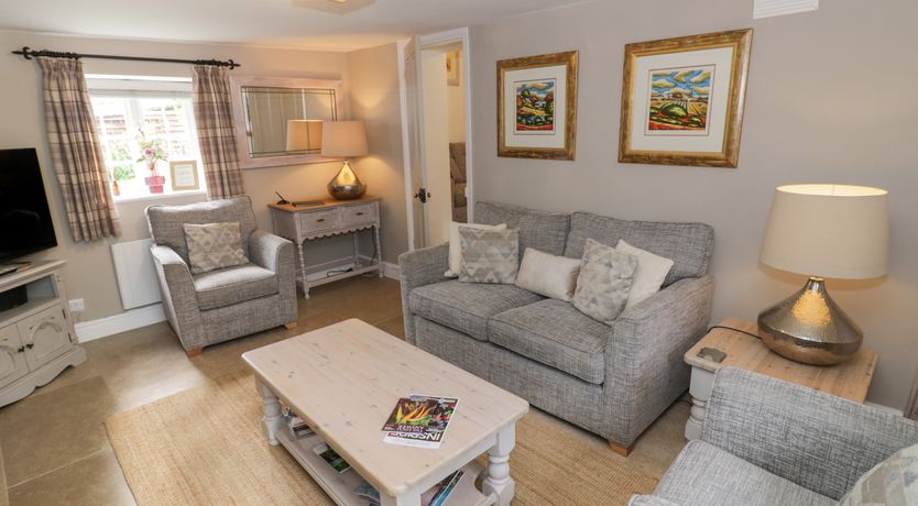 Photo of Jackdaw Cottage